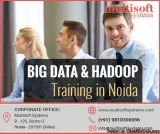 Big Data Analyst Training in Noida