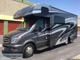 MELBOURNE Jayco 24L