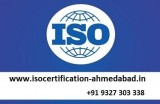 Best Consultant for iso 9001 certification in ahmedabad