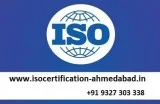 Best Consultant for iso 9001 certification in ahmedabad