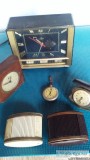 Old Clocks