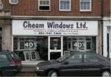 Aluminium Bi Folding Doors in the UK - Cheam Windows