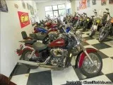 1999 Honda Shadow Ace 750