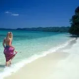 Andaman Short Tour