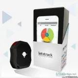 GPS Tracker for the Elderly