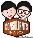 Consultants In-A-Box