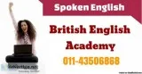 British Academy Spoken English Classes