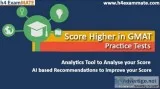 Free GMAT Practice Test