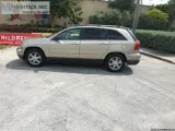 2004 CHRYSLER PACIFICA