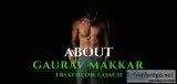 TRIATHLON COACH