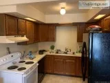 Simmons Road Townhome