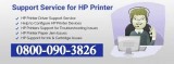 Get proper solution to ach tech issue of HP Printer
