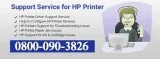 Get proper solution to ach tech issue of HP Printer