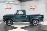1964 Chevrolet C10