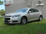 2014 Chevrolet Malibu ECO Clean Title . 6900