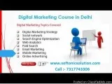 digital marketing course in delhi
