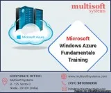 Microsoft Windows Azure Fundamentals Training