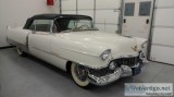 1954 Cadillac Eldorado Convertible