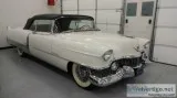 1954 Cadillac Eldorado Convertible