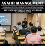 Hr Generalist Practical Training  in Delhi  NCR