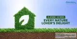 Alembic Urban Forest brings you the quintessential urban home