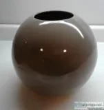 VINTAGE HAEGER POTTERY PLANTER VASE