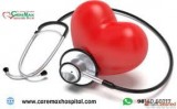 Best heart specialist   Caremax Hospital  Jalandhar