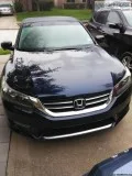 2013 Honda Accord.....92000 miles