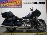 Used 2012 Harley Road Glide Ultra for sale in Michigan U4505