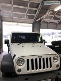 2017 Jeep Wrangler Unlimited