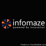 Web and Mobile Development Company in India Infomaze Tech