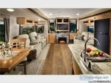 2019 Coachmen Catalina 333RETS