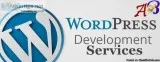 WordPress Development Services  Website Design Services Ab Web