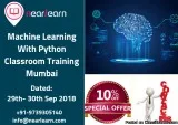 Machine Learning Course mumbai