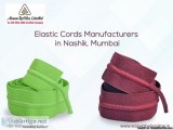 Elastic Cords Manufacturers in Nashik Mumbai - Easylabelsonline
