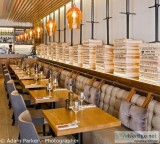 Restaurant Photographer - Adam Parker