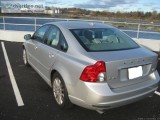 2011 Volvo s40 T5