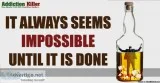 Alcohol Treatment