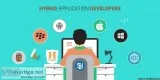 Top hybrid application developers - at Semidot Infotech