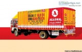 Freight brokers