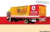 Freight brokers
