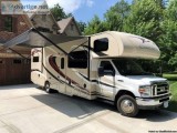 2016 Thor Motor Coach CHATEAU 31W