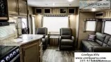 2019 COACHMEN CATALINA 263RLS