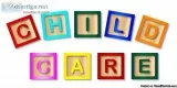 Weekend childcare
