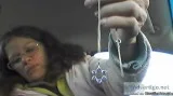 Star of David Necklace