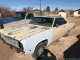 1974 Plymouth Scamp