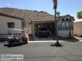 1998 Silvercrest Park Model wadd on for sale