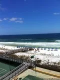 Destin FL. 2 Br 2 Ba Completely Renovated Beachfront Condo