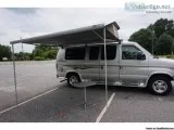 2012 Pleasure Way TRAVERSE