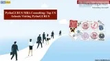 Top US Schools Visiting PythaGURUS